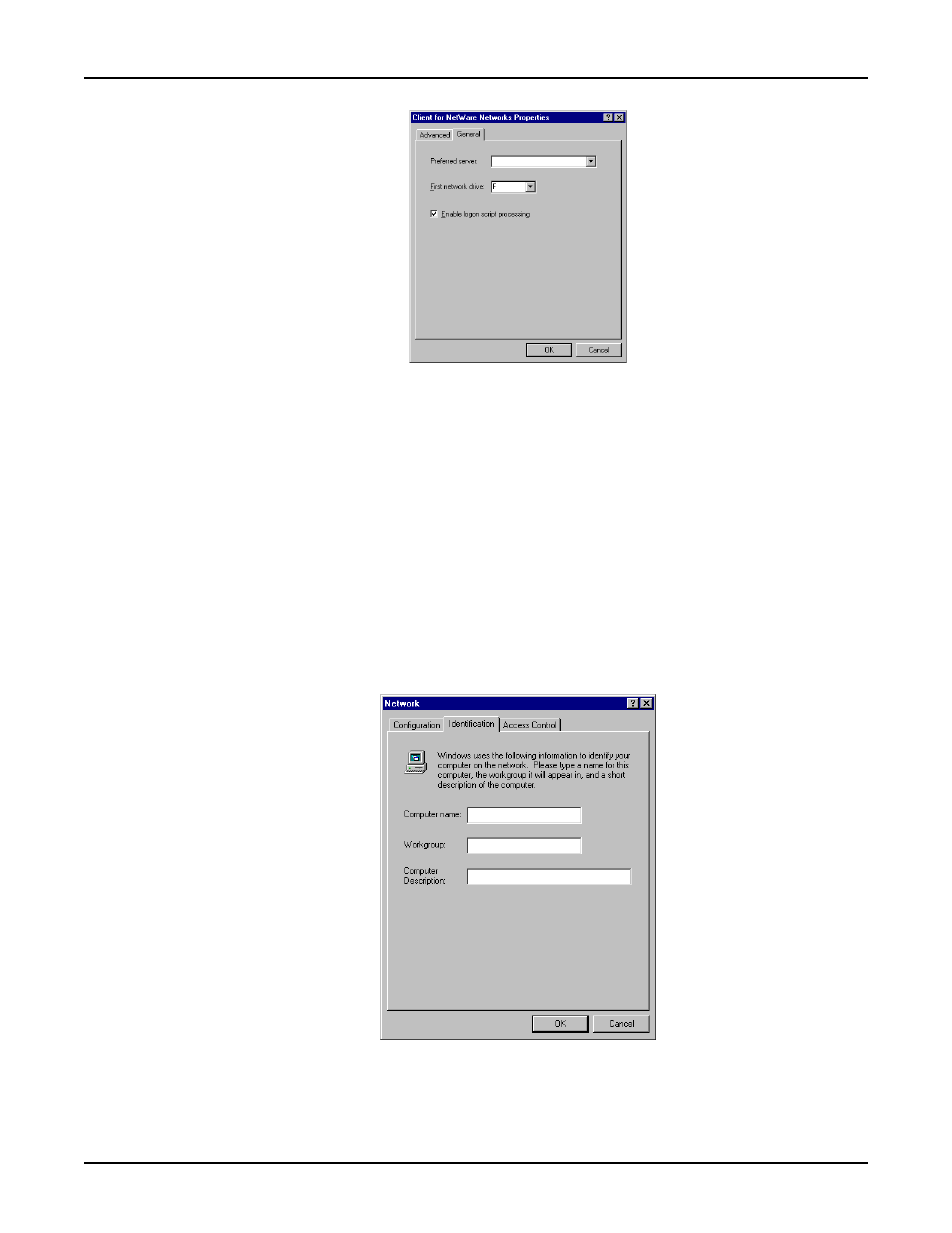 Multi-Tech Systems RF500S User Manual | Page 100 / 134
