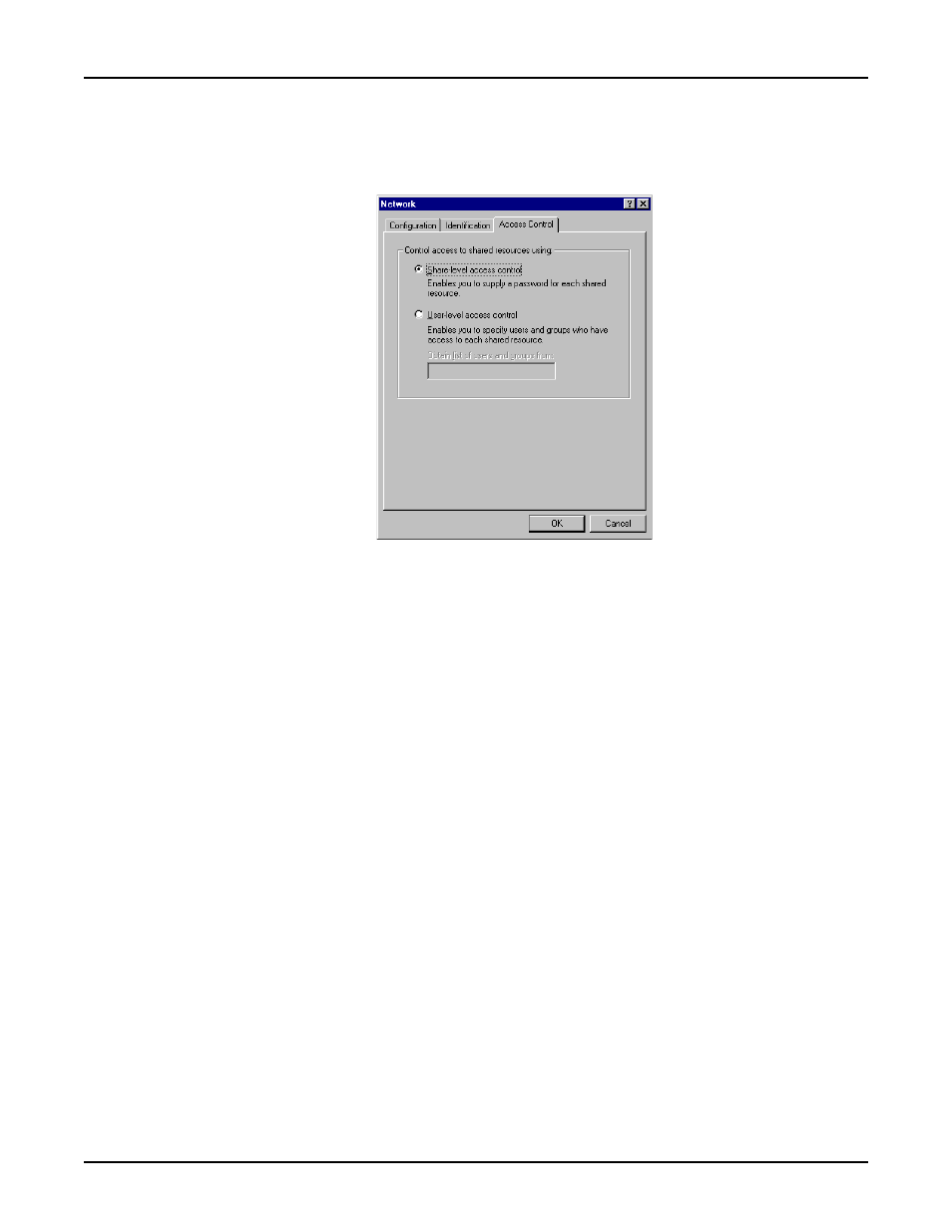Multi-Tech Systems RF500S User Manual | Page 101 / 134