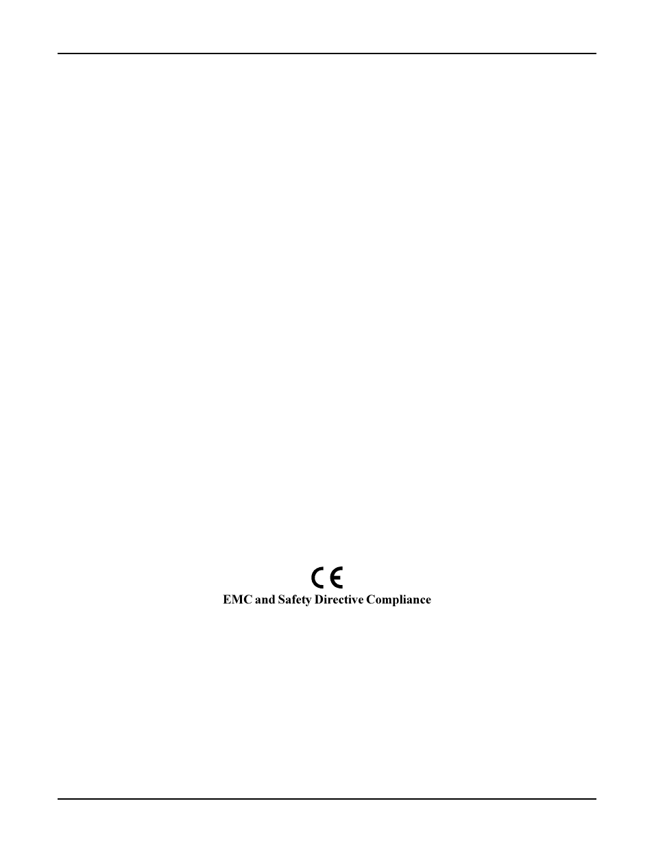 Appendix a - regulatory compliance information, Class b statement - fcc part 15, Class b statement fcc part 15 | Multi-Tech Systems RF500S User Manual | Page 124 / 134