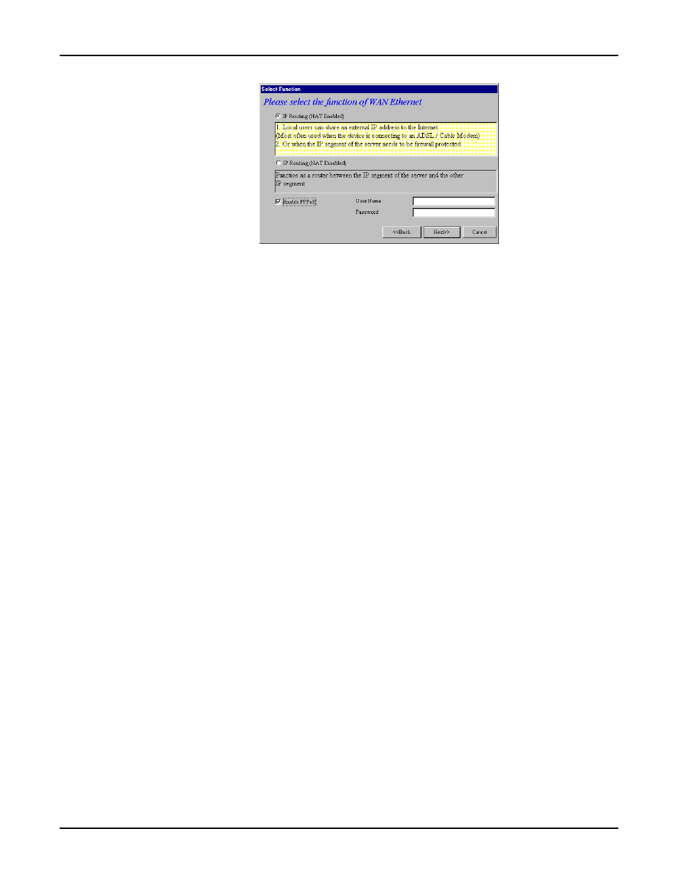 Multi-Tech Systems RF500S User Manual | Page 21 / 134