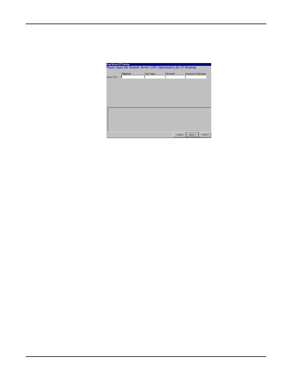 Multi-Tech Systems RF500S User Manual | Page 26 / 134