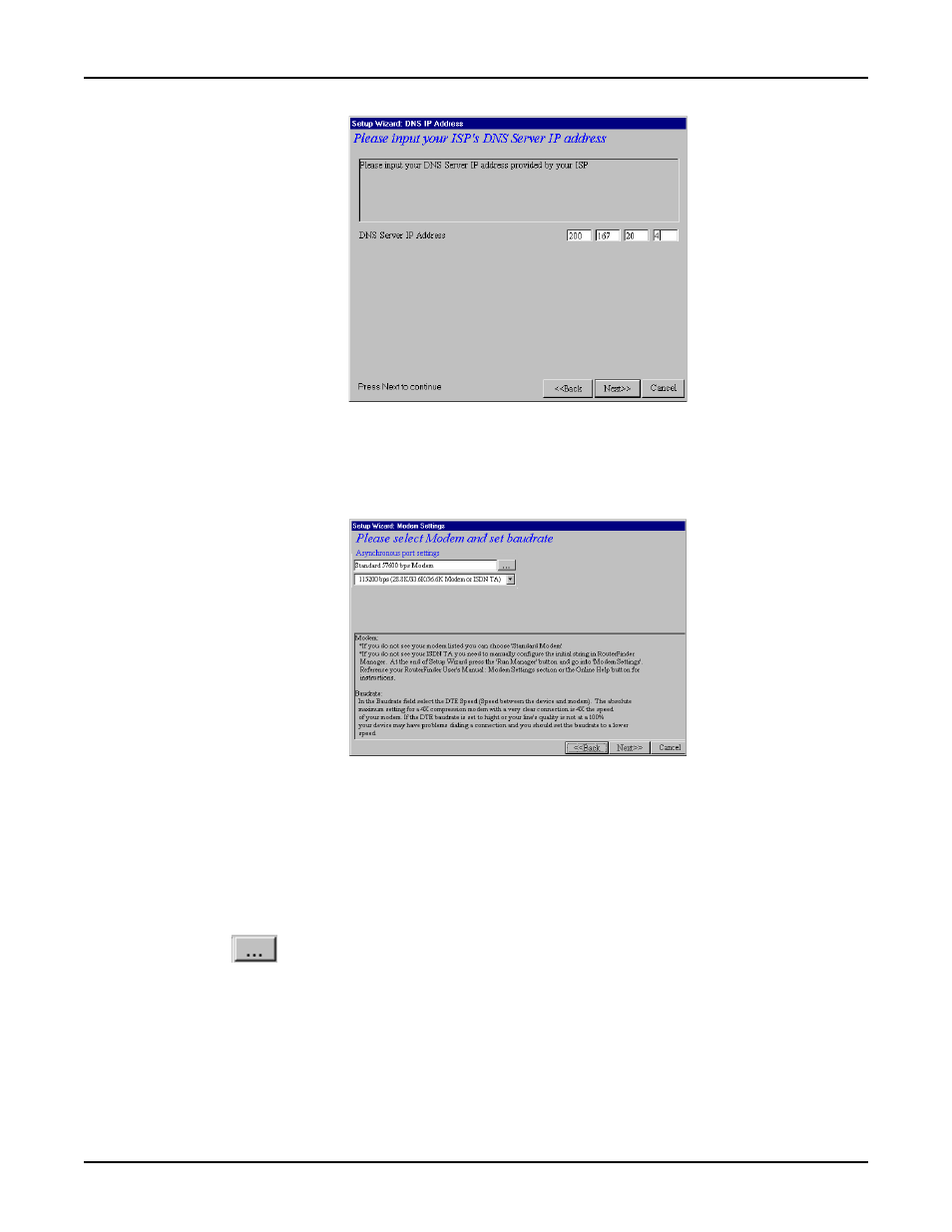 Multi-Tech Systems RF500S User Manual | Page 27 / 134
