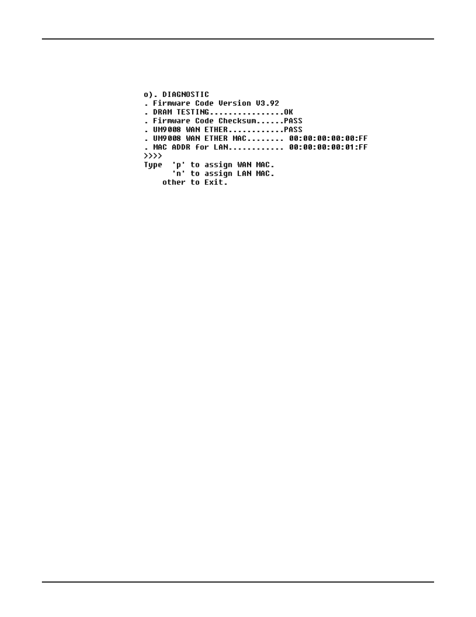 Multi-Tech Systems RF500S User Manual | Page 37 / 134