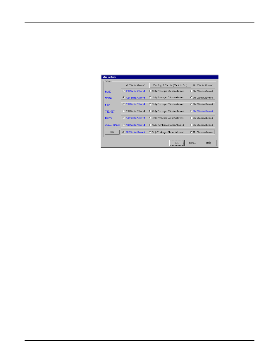 Multi-Tech Systems RF500S User Manual | Page 59 / 134