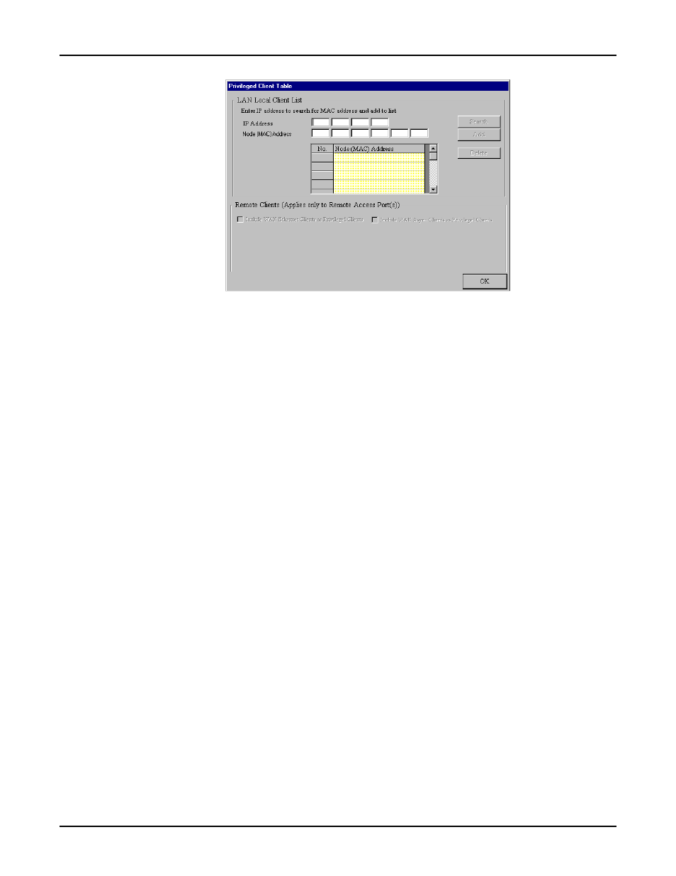 Multi-Tech Systems RF500S User Manual | Page 60 / 134