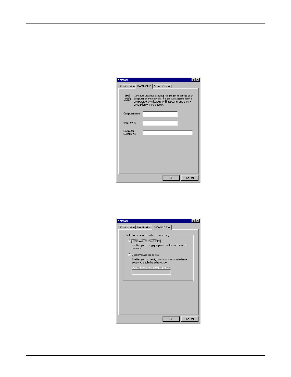 Multi-Tech Systems RF500S User Manual | Page 86 / 134