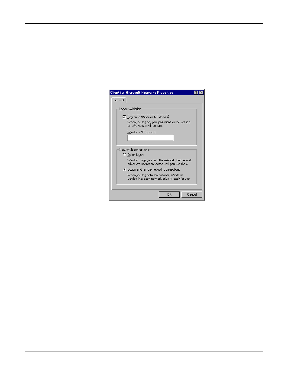 Multi-Tech Systems RF500S User Manual | Page 91 / 134
