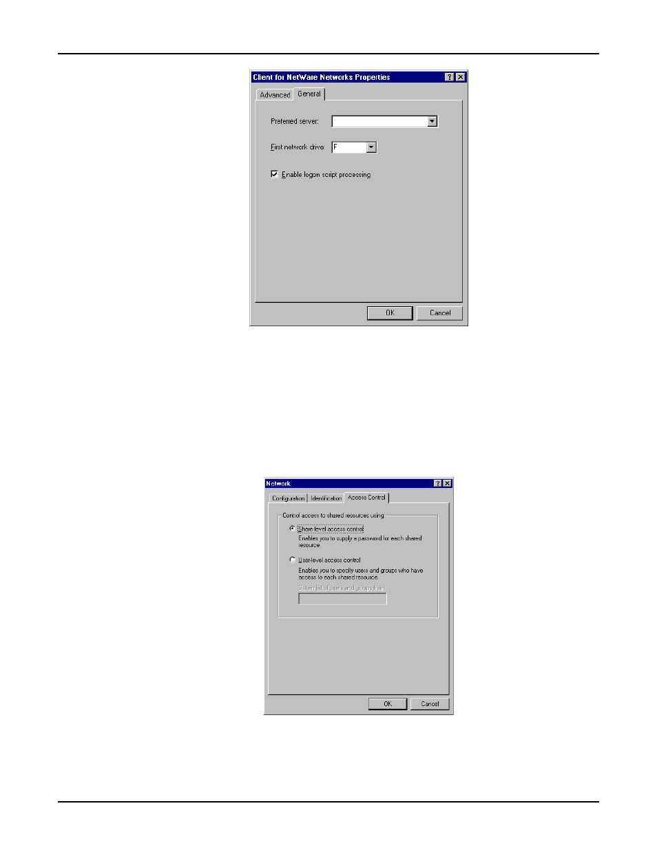 Multi-Tech Systems RF500S User Manual | Page 92 / 134