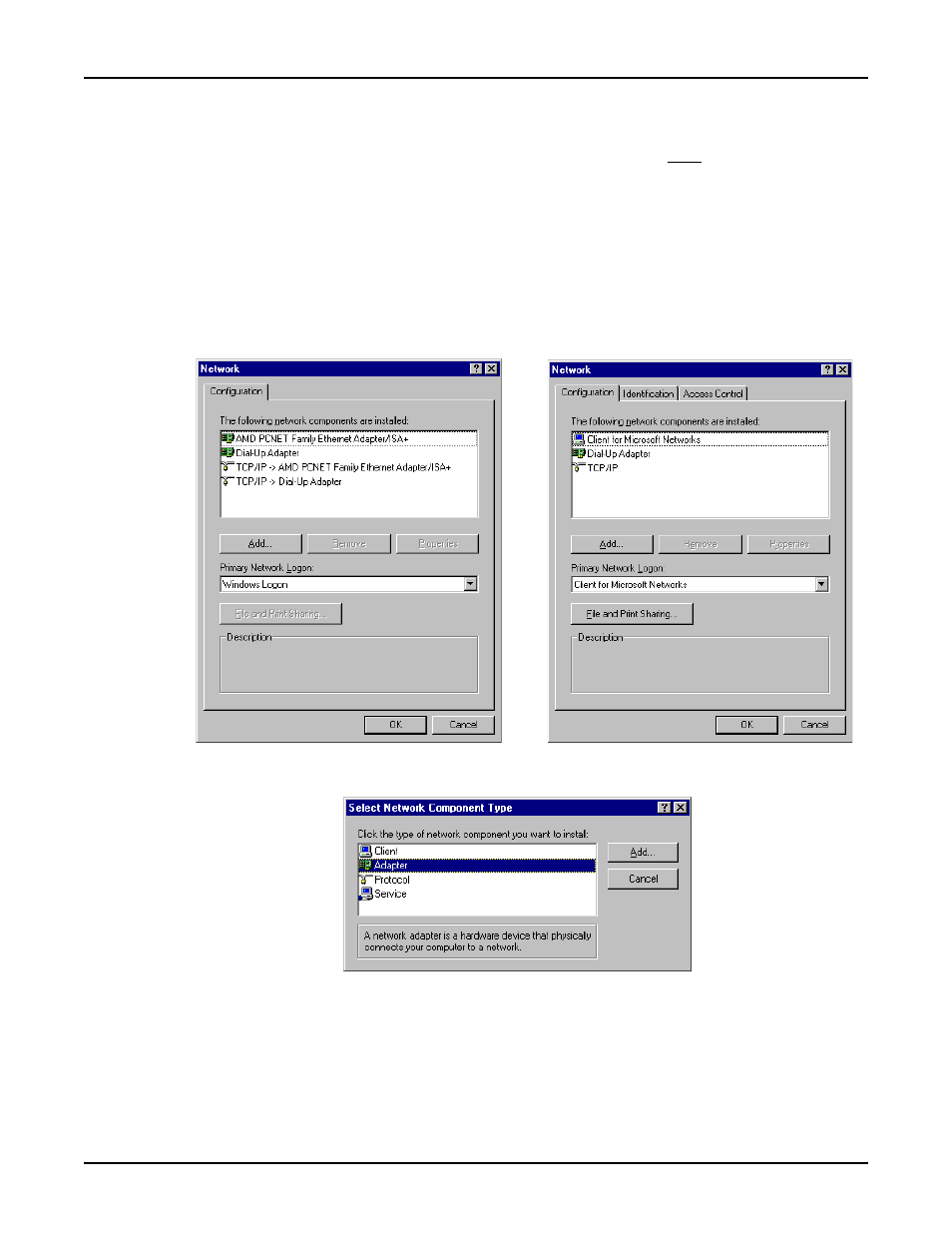 Multi-Tech Systems RF500S User Manual | Page 94 / 134