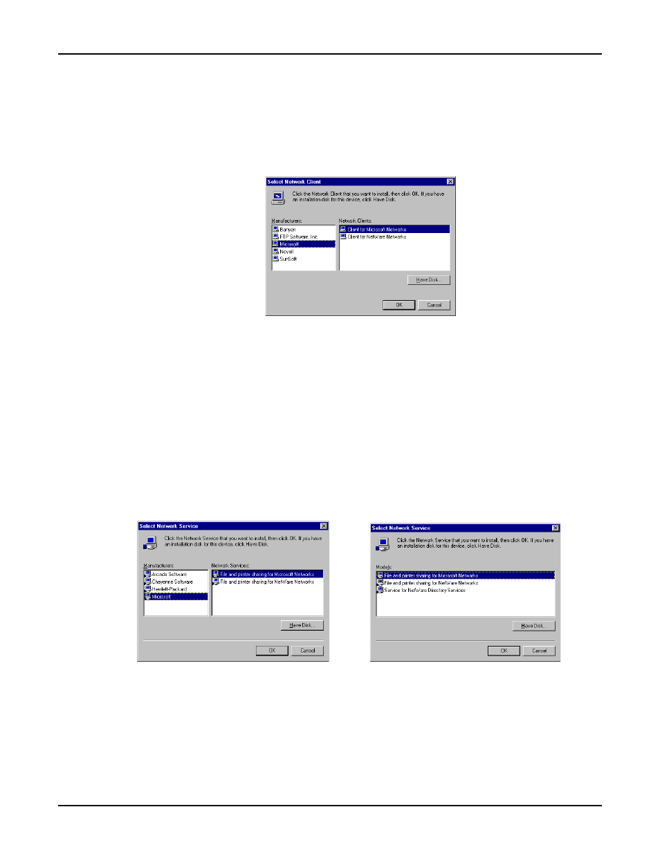 Multi-Tech Systems RF500S User Manual | Page 96 / 134