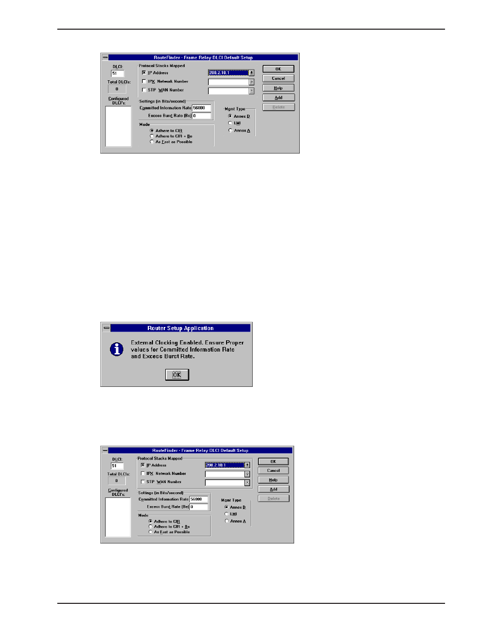 Multi-Tech Systems MTASR1-100 User Manual | Page 133 / 207