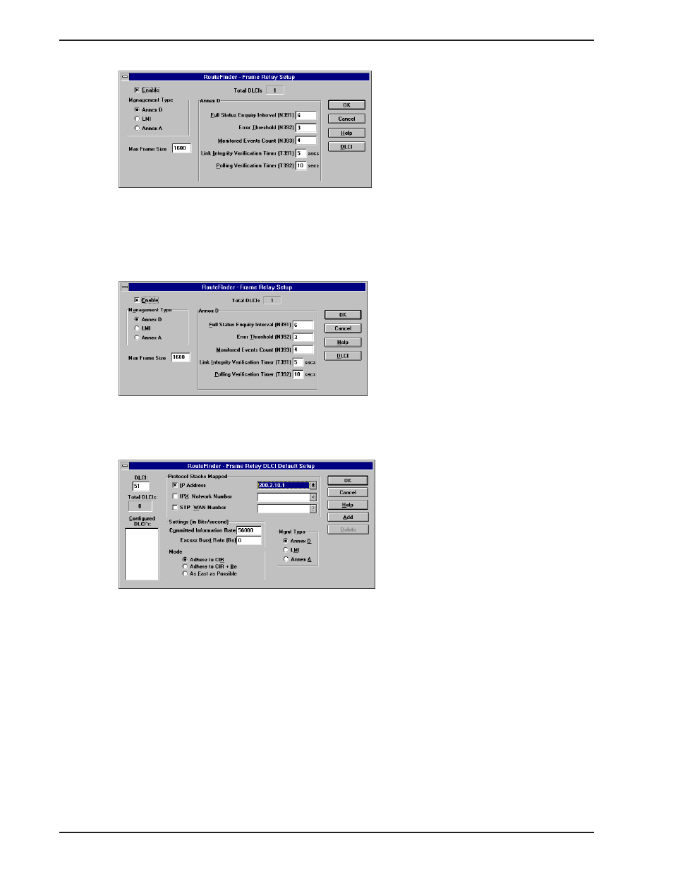 Multi-Tech Systems MTASR1-100 User Manual | Page 138 / 207