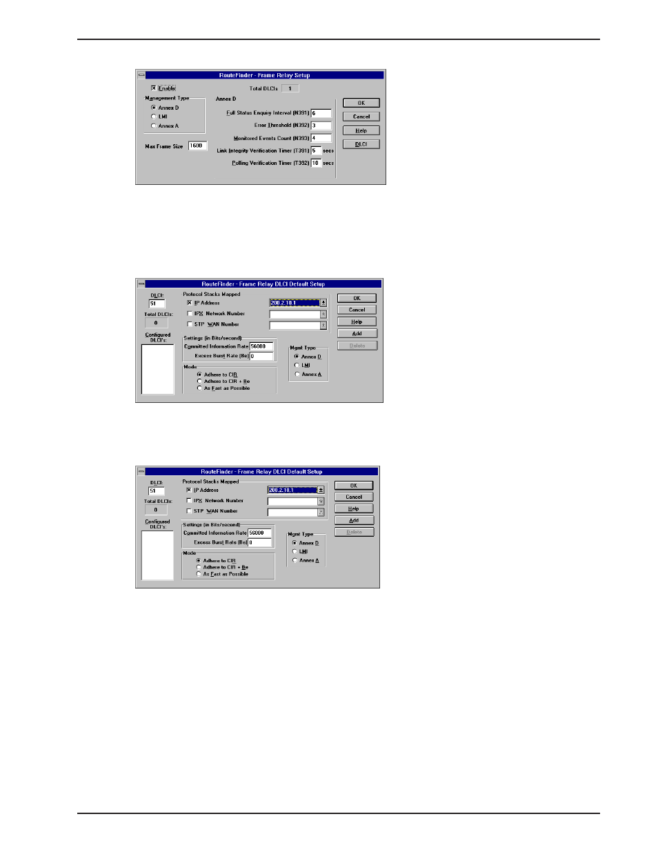 Multi-Tech Systems MTASR1-100 User Manual | Page 143 / 207