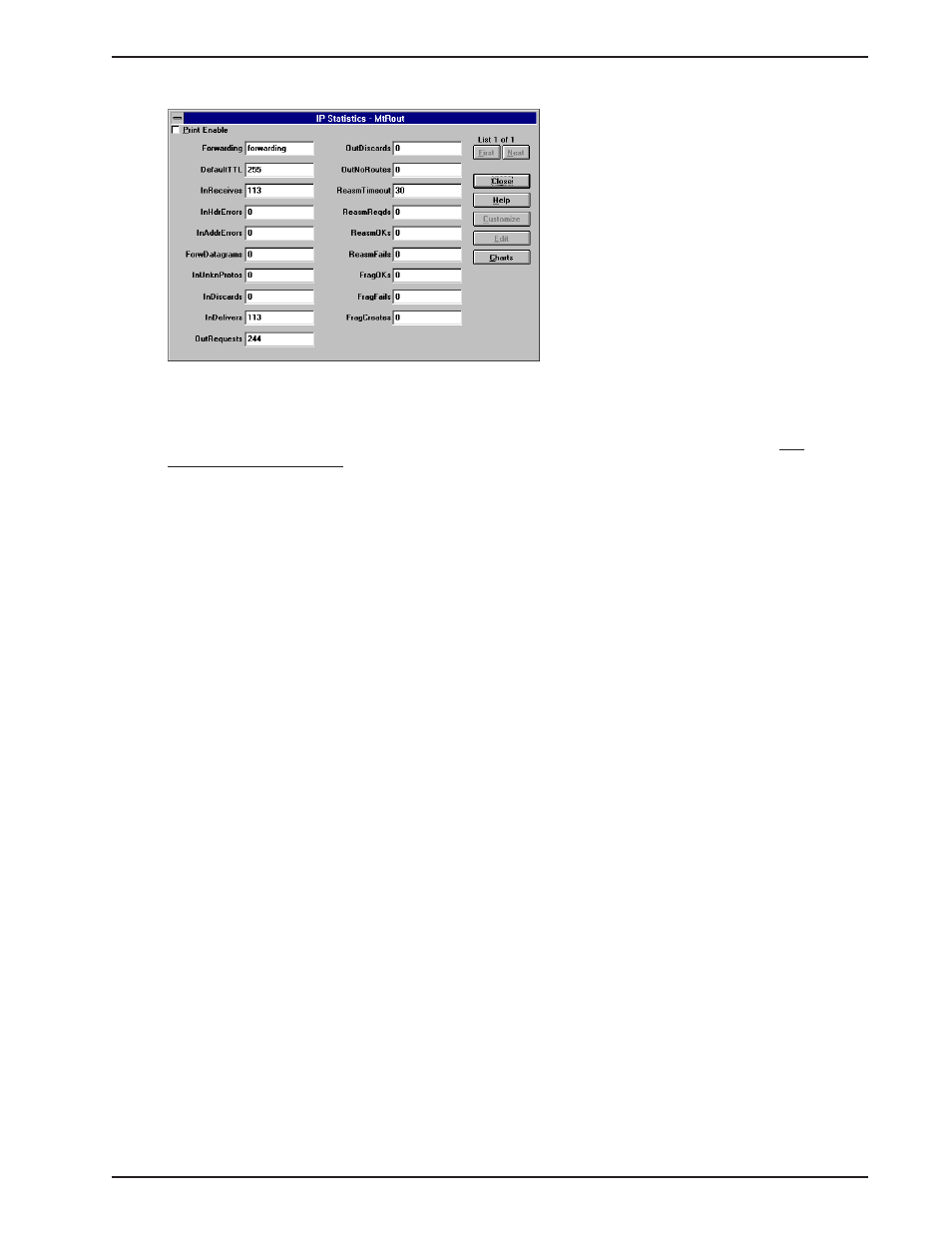 Setting individual parameter | Multi-Tech Systems MTASR1-100 User Manual | Page 157 / 207