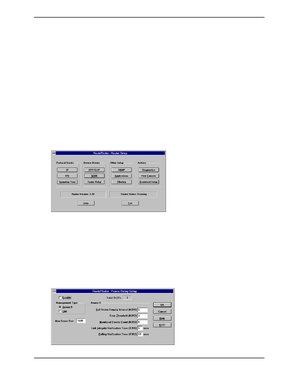 4 configuration, Configuration | Multi-Tech Systems MTASR1-100 User Manual | Page 17 / 207