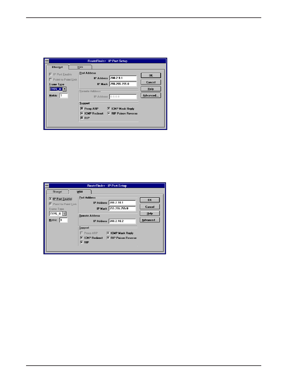 Multi-Tech Systems MTASR1-100 User Manual | Page 18 / 207