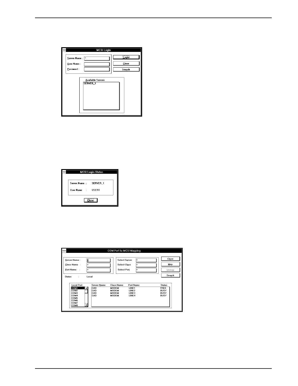 Multi-Tech Systems MTASR1-100 User Manual | Page 183 / 207