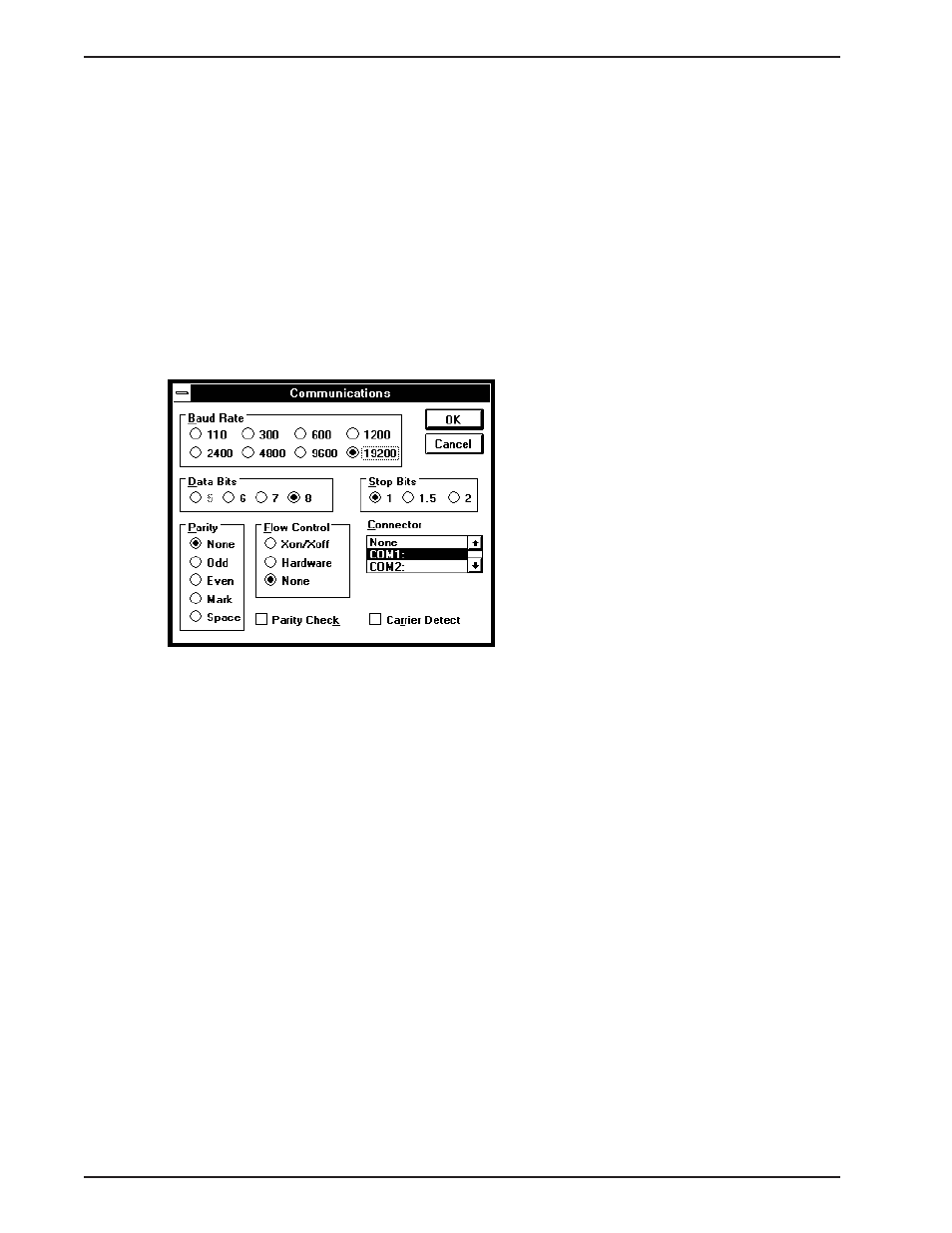 Mapped com ports | Multi-Tech Systems MTASR1-100 User Manual | Page 184 / 207