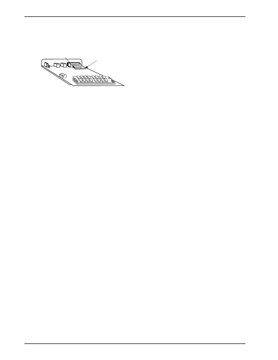 4 shunts, Rs232 shunt, Shunts | V.35 shunt | Multi-Tech Systems MTASR1-100 User Manual | Page 26 / 207