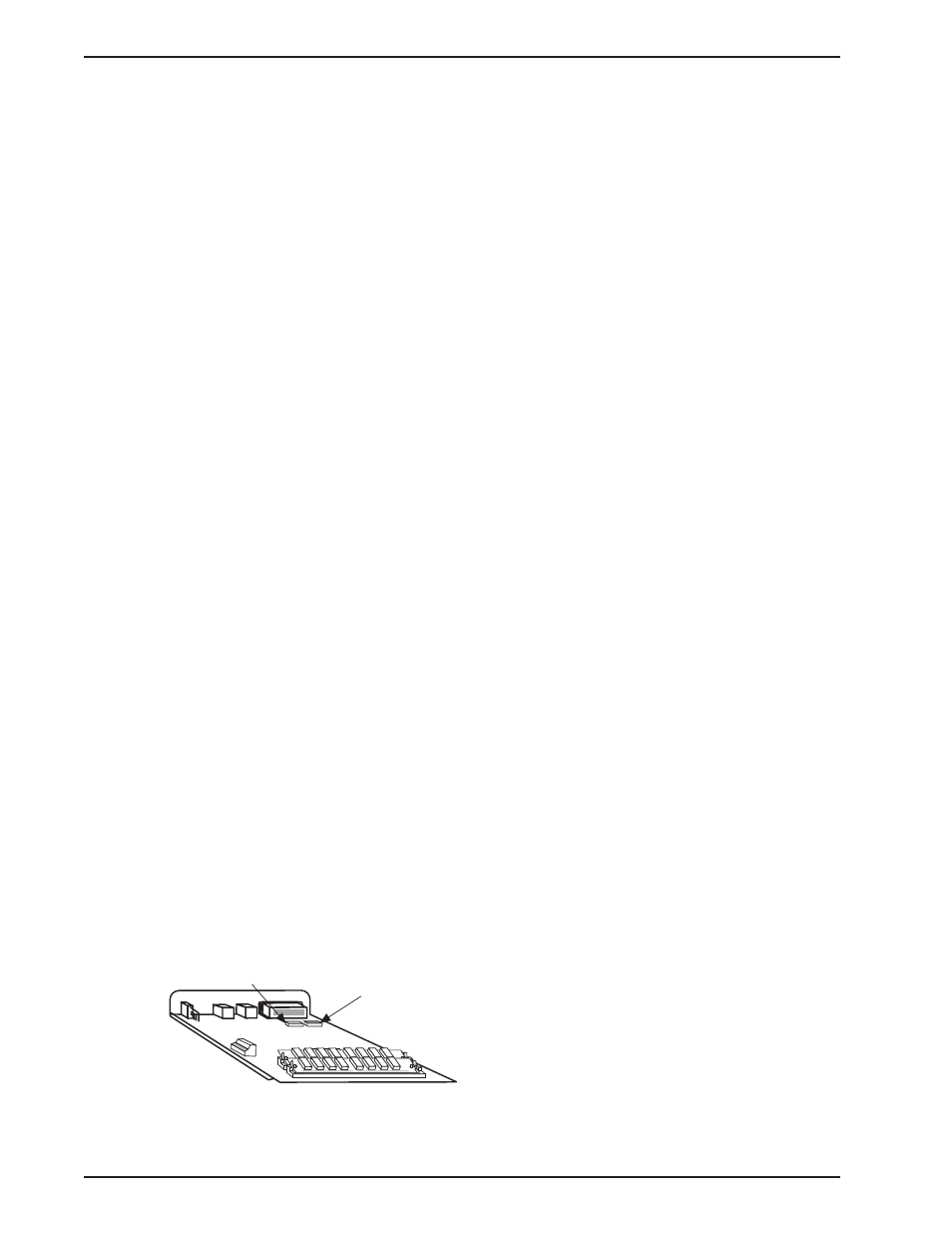 4 v.35 shunt procedure, Cabinet mounting screw, Link connection | Rs232/v.35, Procedure | Multi-Tech Systems MTASR1-100 User Manual | Page 30 / 207