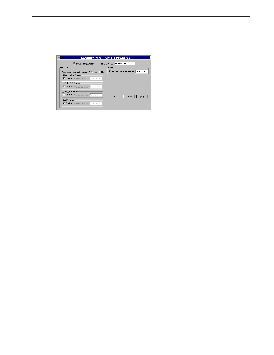 Ipx procedure | Multi-Tech Systems MTASR1-100 User Manual | Page 37 / 207