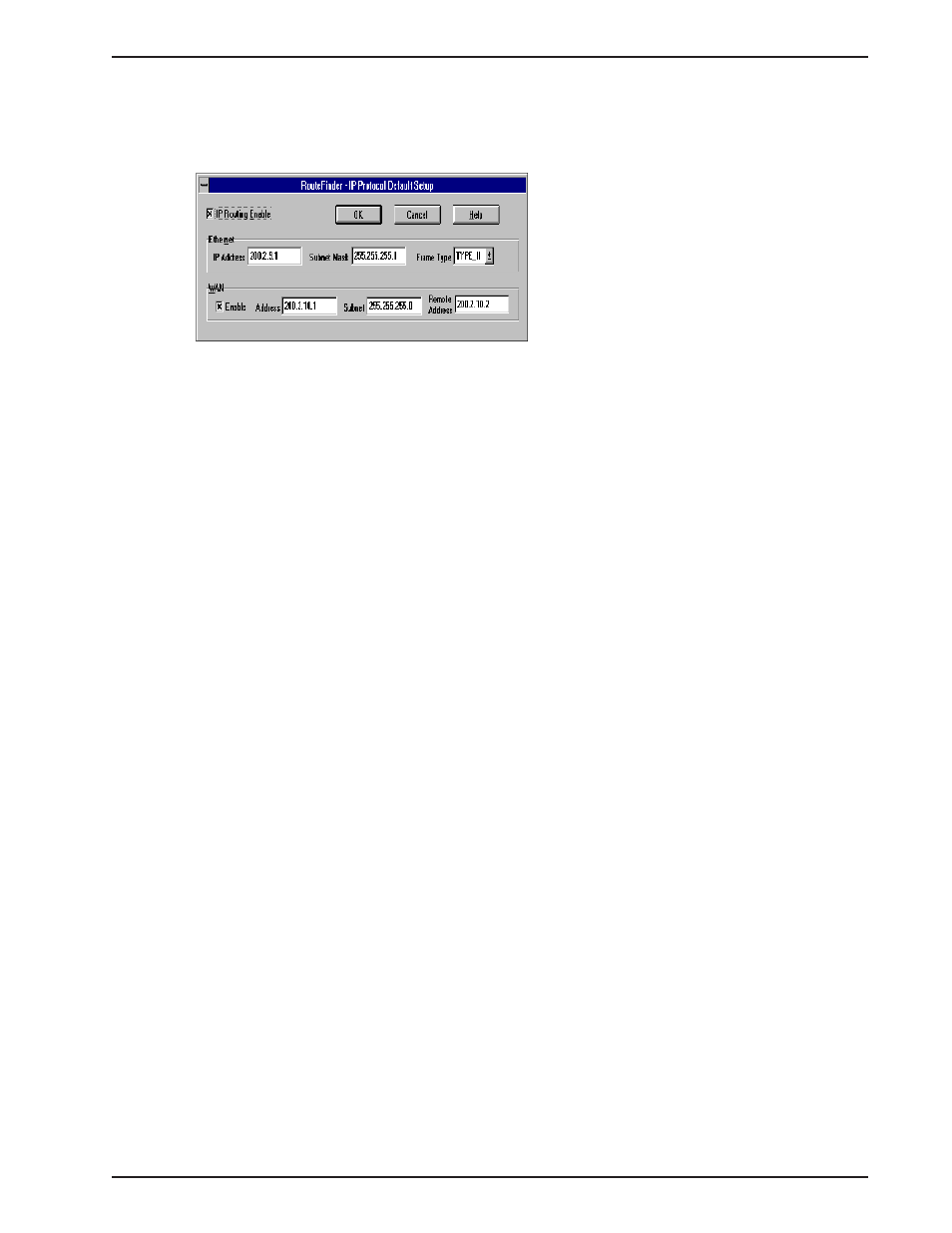 Ip procedure | Multi-Tech Systems MTASR1-100 User Manual | Page 39 / 207