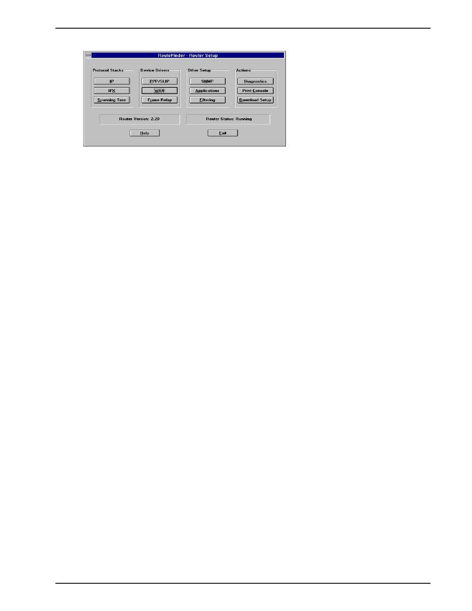 2 protocol stacks, 3 device drivers, Device drivers | 2 protocol stacks 5.2.3 device drivers | Multi-Tech Systems MTASR1-100 User Manual | Page 45 / 207