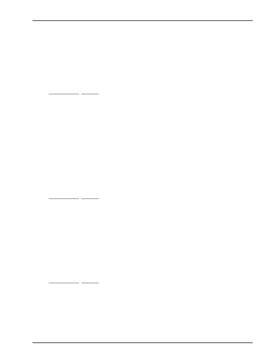 Extended at commands | Multi-Tech Systems MTSGSM User Manual | Page 35 / 81