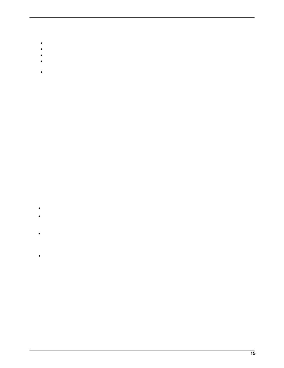 Phonetools features, Leased-line operation, Setup | V.92 operation | Multi-Tech Systems MultiModem ZBA User Manual | Page 15 / 43