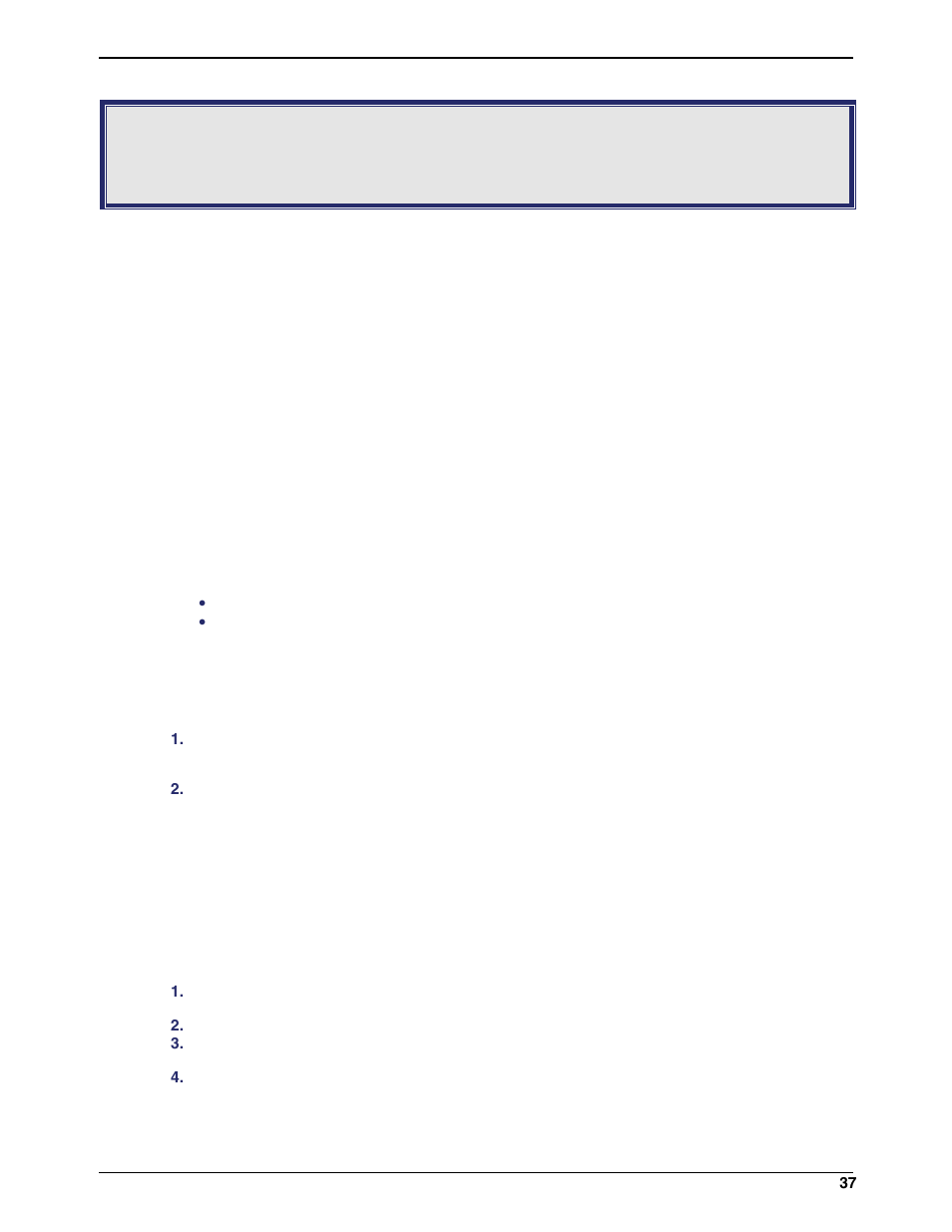 Appendix f – connecting to a cisco router, Connecting to a cisco router console port, To assign callback passwords | To call a modem configured for callback security | Multi-Tech Systems MultiModem ZBA User Manual | Page 37 / 43