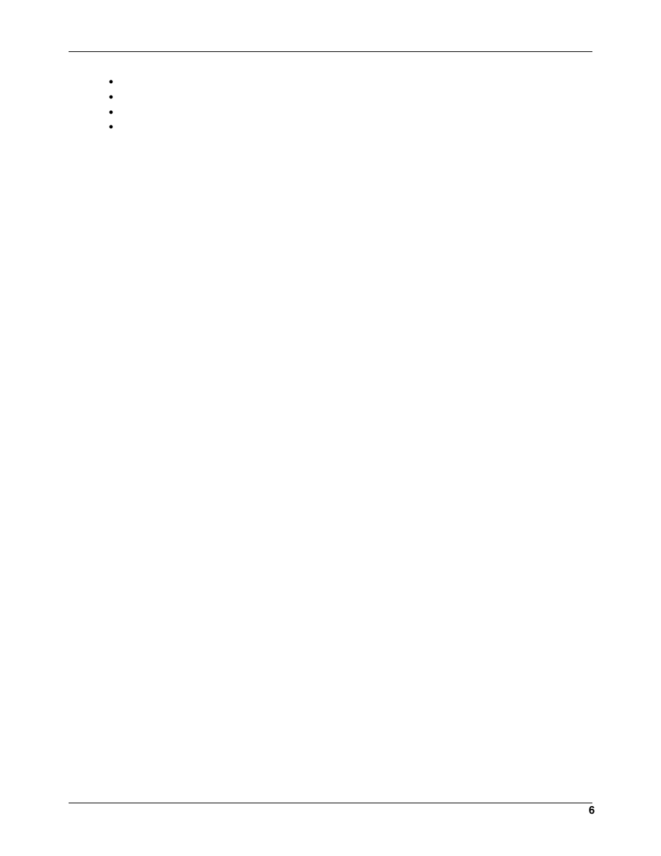 Multi-Tech Systems MultiModem ZBA User Manual | Page 6 / 43