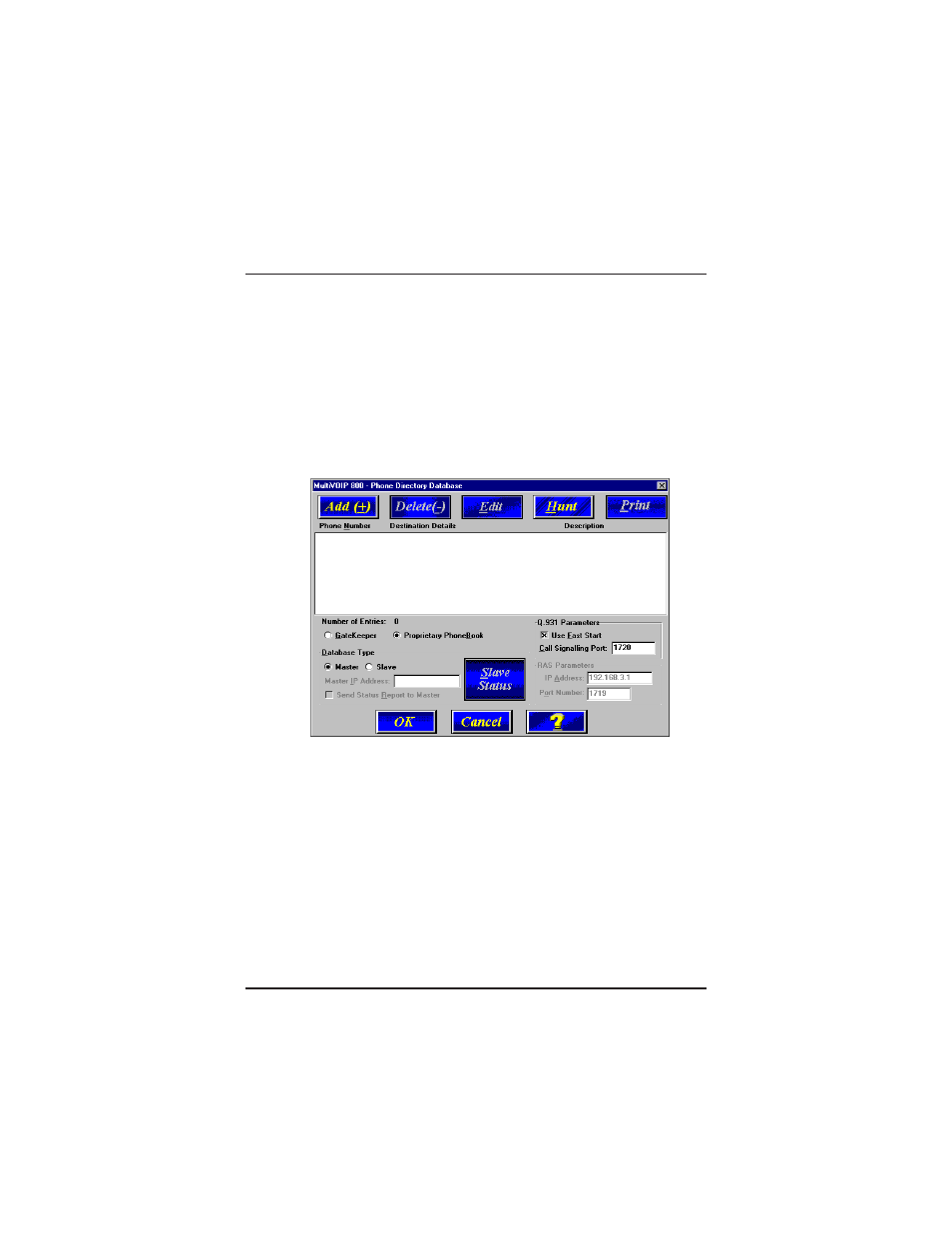 Multi-Tech Systems MVP400 User Manual | Page 27 / 64
