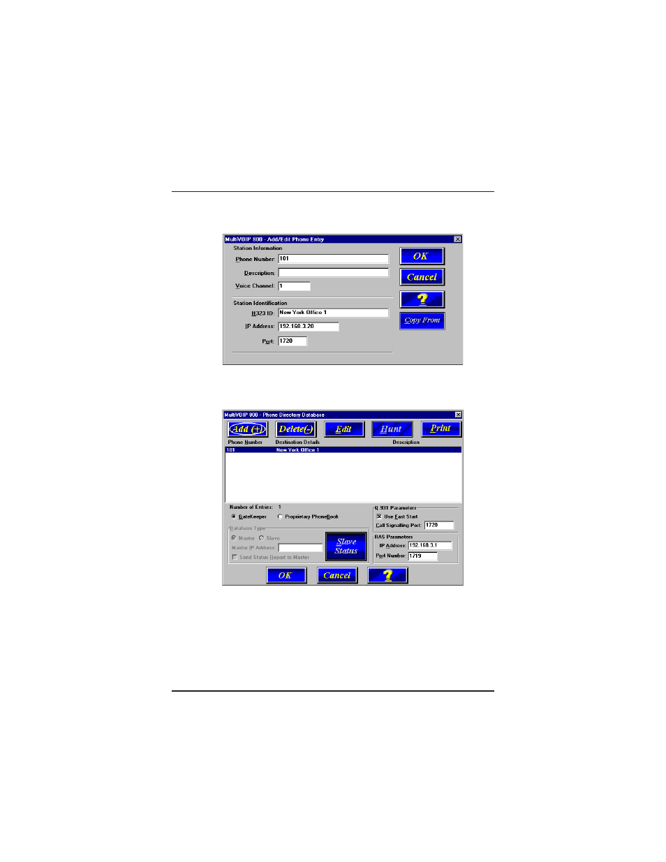 Multi-Tech Systems MVP400 User Manual | Page 30 / 64