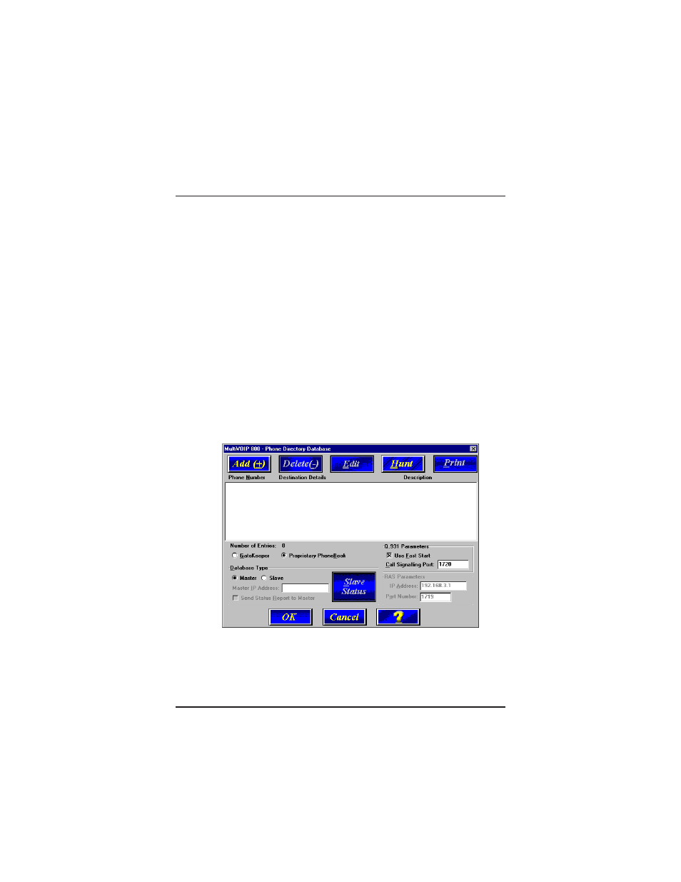 Building a proprietary phonebook directory | Multi-Tech Systems MVP400 User Manual | Page 34 / 64