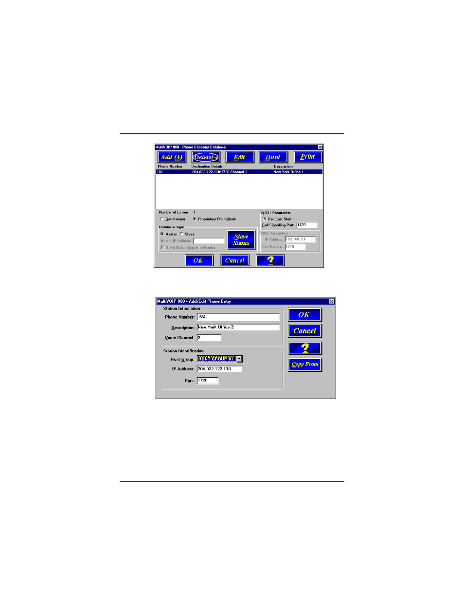 Multi-Tech Systems MVP400 User Manual | Page 37 / 64
