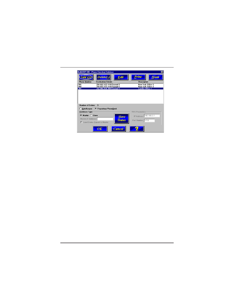 Multi-Tech Systems MVP400 User Manual | Page 40 / 64