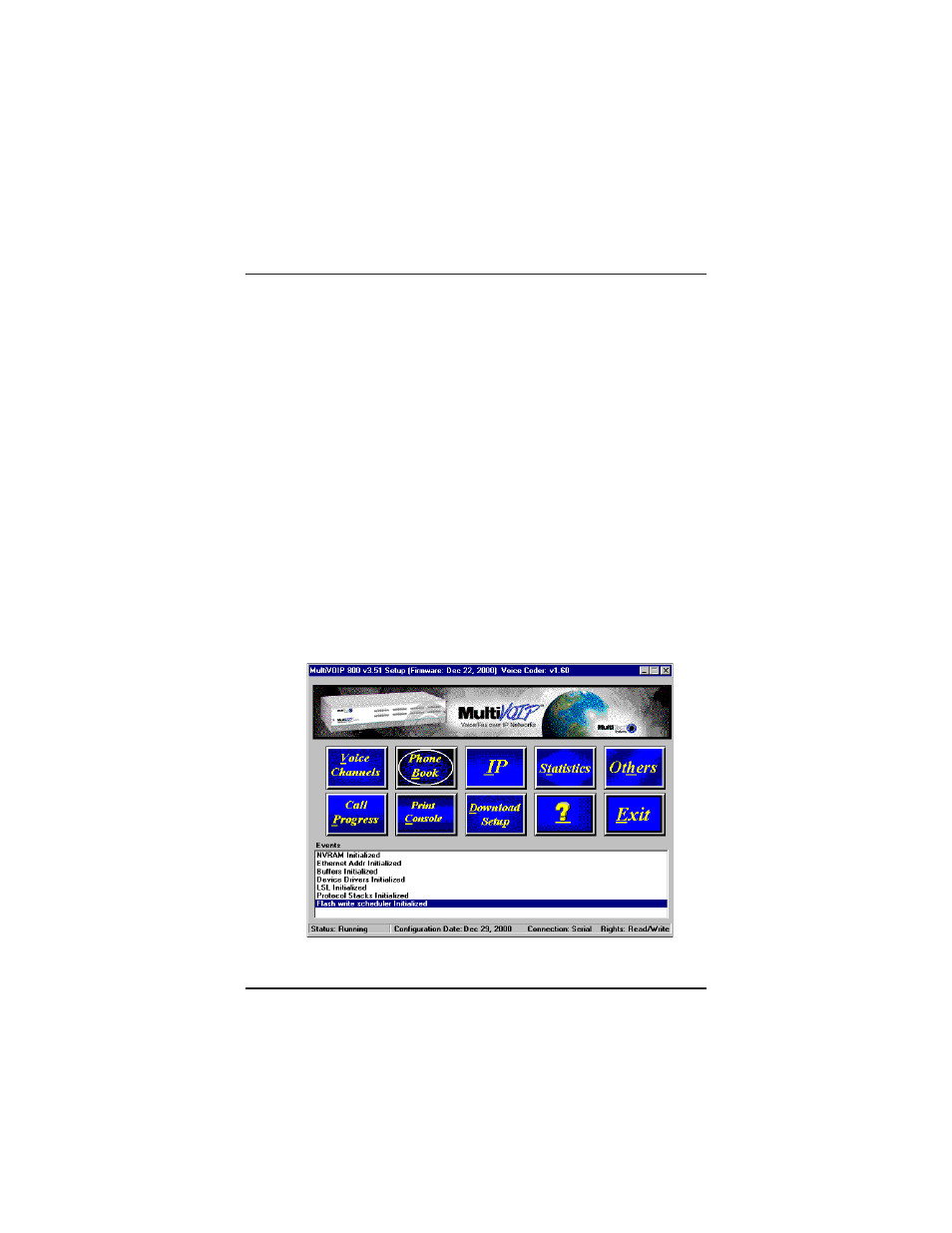 Configuring your slave multivoip 400/800s | Multi-Tech Systems MVP400 User Manual | Page 46 / 64