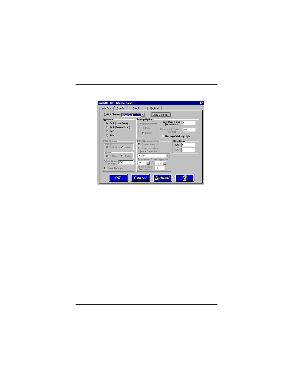 Multi-Tech Systems MVP400 User Manual | Page 48 / 64