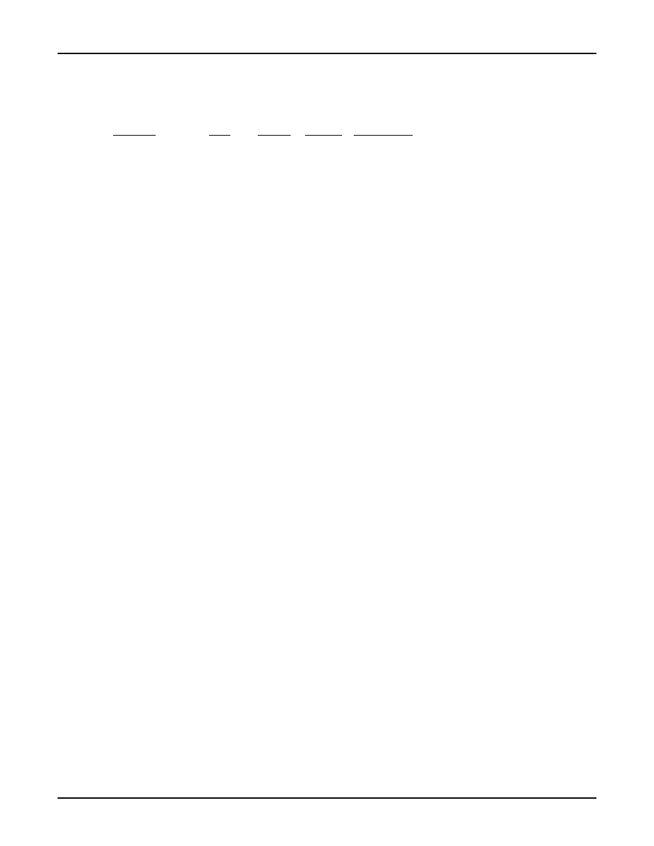 S-registers | Multi-Tech Systems MultiModem USB MT5634ZBA-USB User Manual | Page 32 / 67