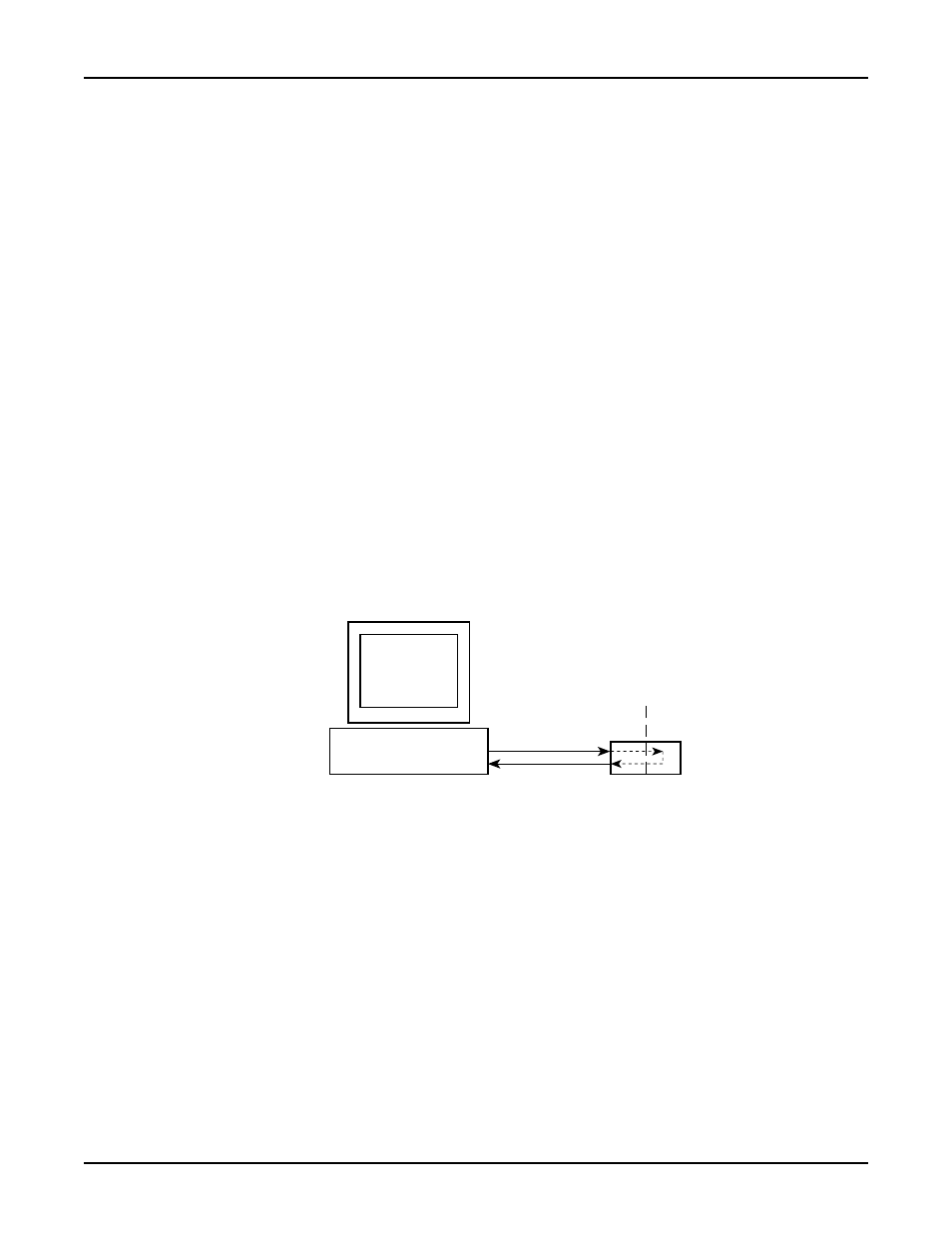 Appendix c: loopback tests, Introduction, Local analog loopback test (v.54 loop 3) | Appendix d, For assistance (see | Multi-Tech Systems MultiModem USB MT5634ZBA-USB User Manual | Page 51 / 67