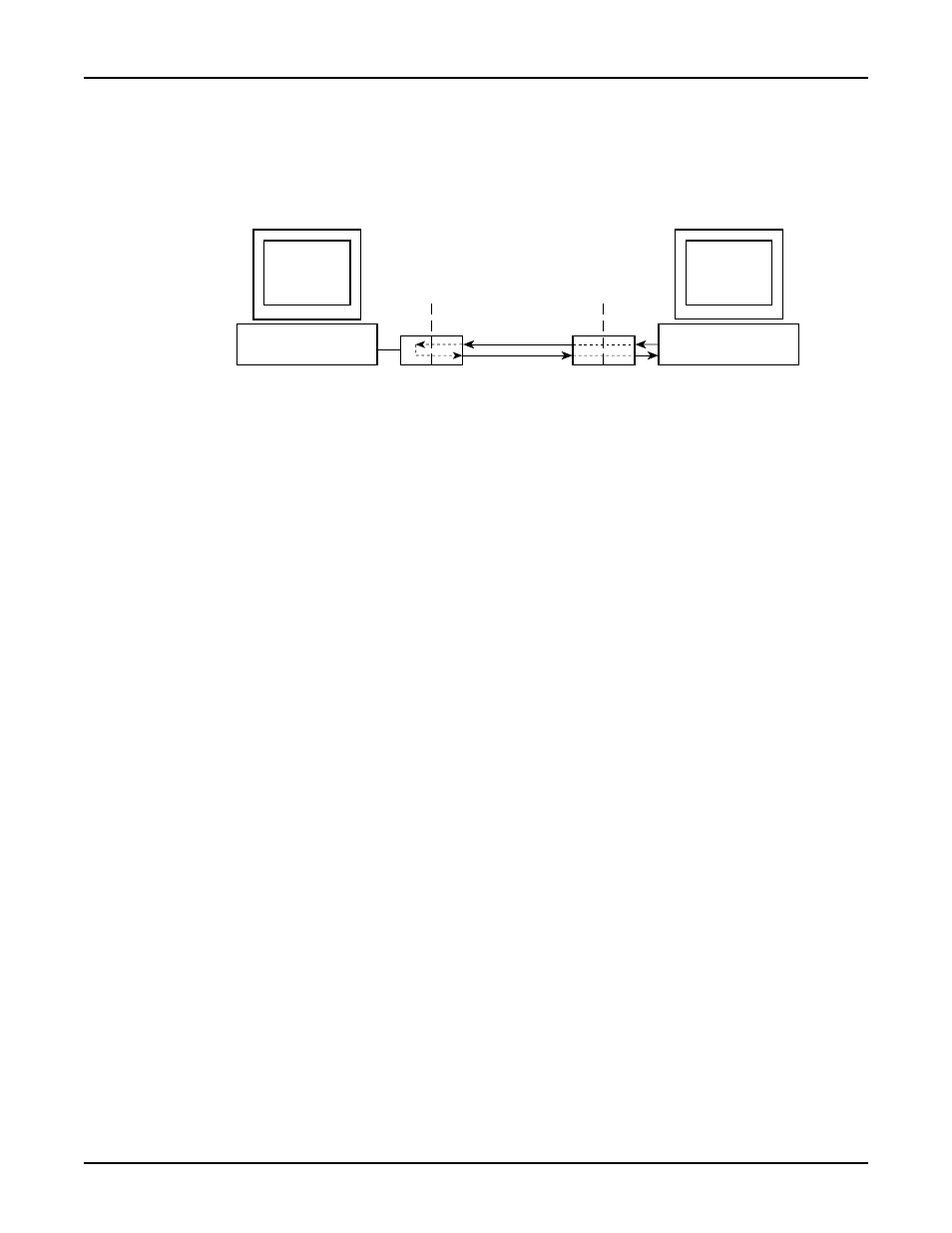 Local digital loopback test (v.54 loop 2) | Multi-Tech Systems MultiModem USB MT5634ZBA-USB User Manual | Page 53 / 67
