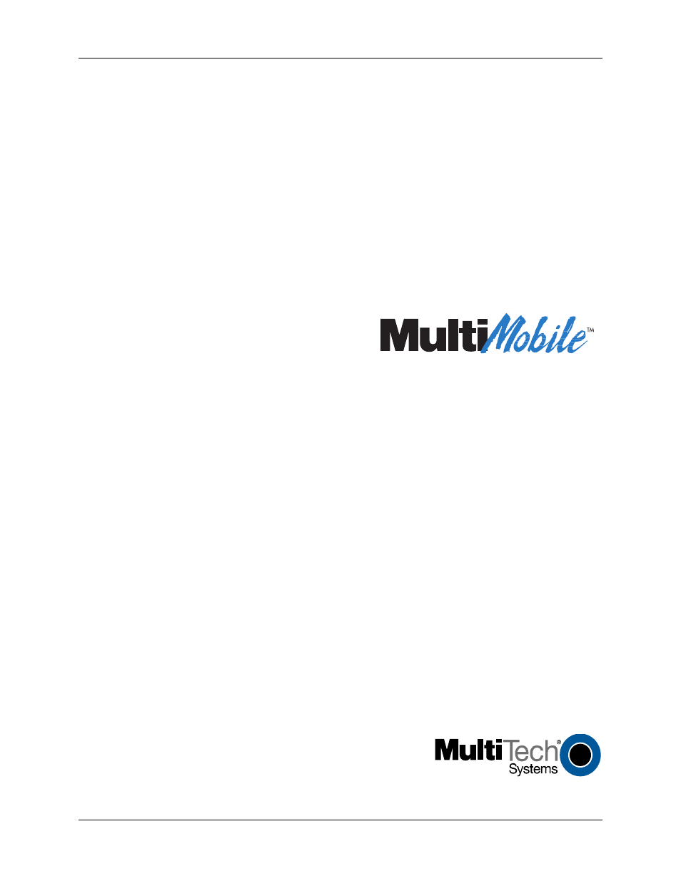 Multi-Tech Systems MT128ZLX-NT User Manual | 257 pages