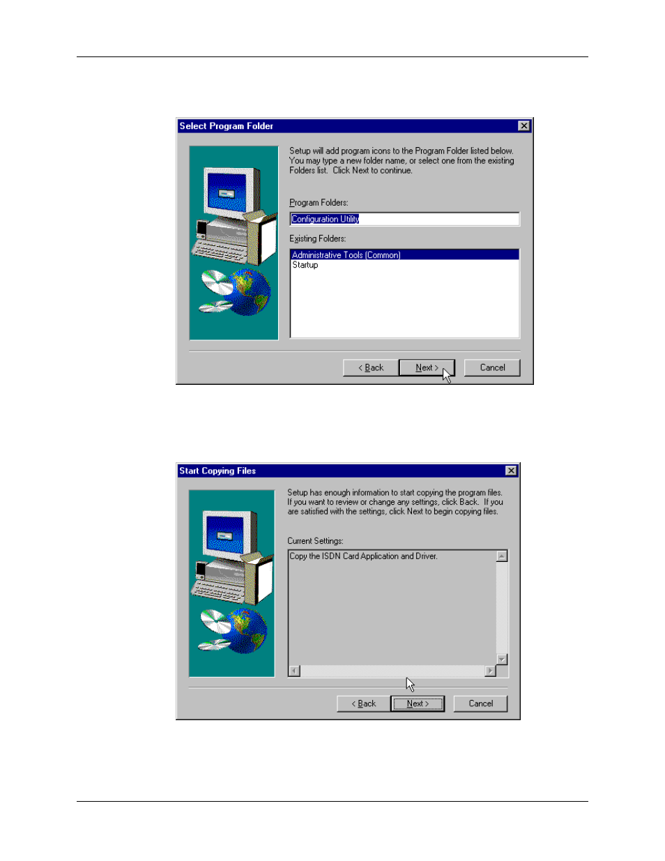 Multi-Tech Systems MT128ZLX-NT User Manual | Page 100 / 257