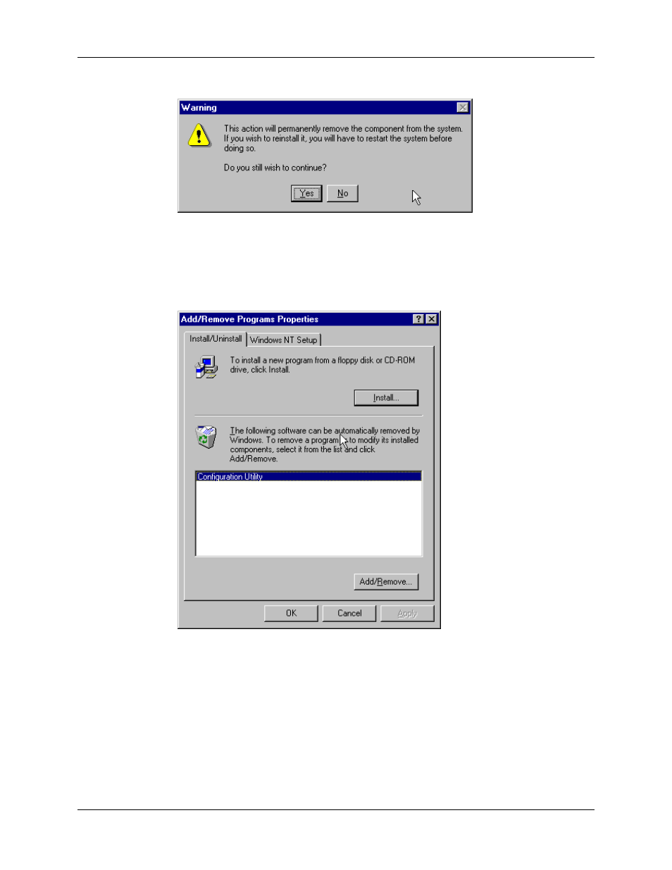 Multi-Tech Systems MT128ZLX-NT User Manual | Page 115 / 257