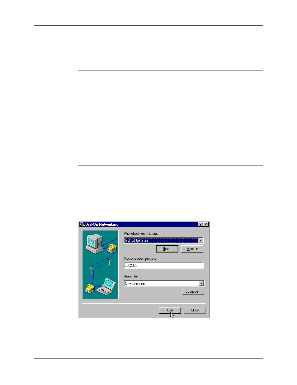 Multi-Tech Systems MT128ZLX-NT User Manual | Page 124 / 257