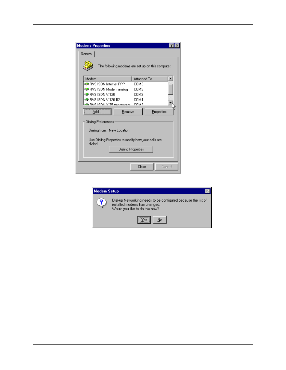 Multi-Tech Systems MT128ZLX-NT User Manual | Page 138 / 257