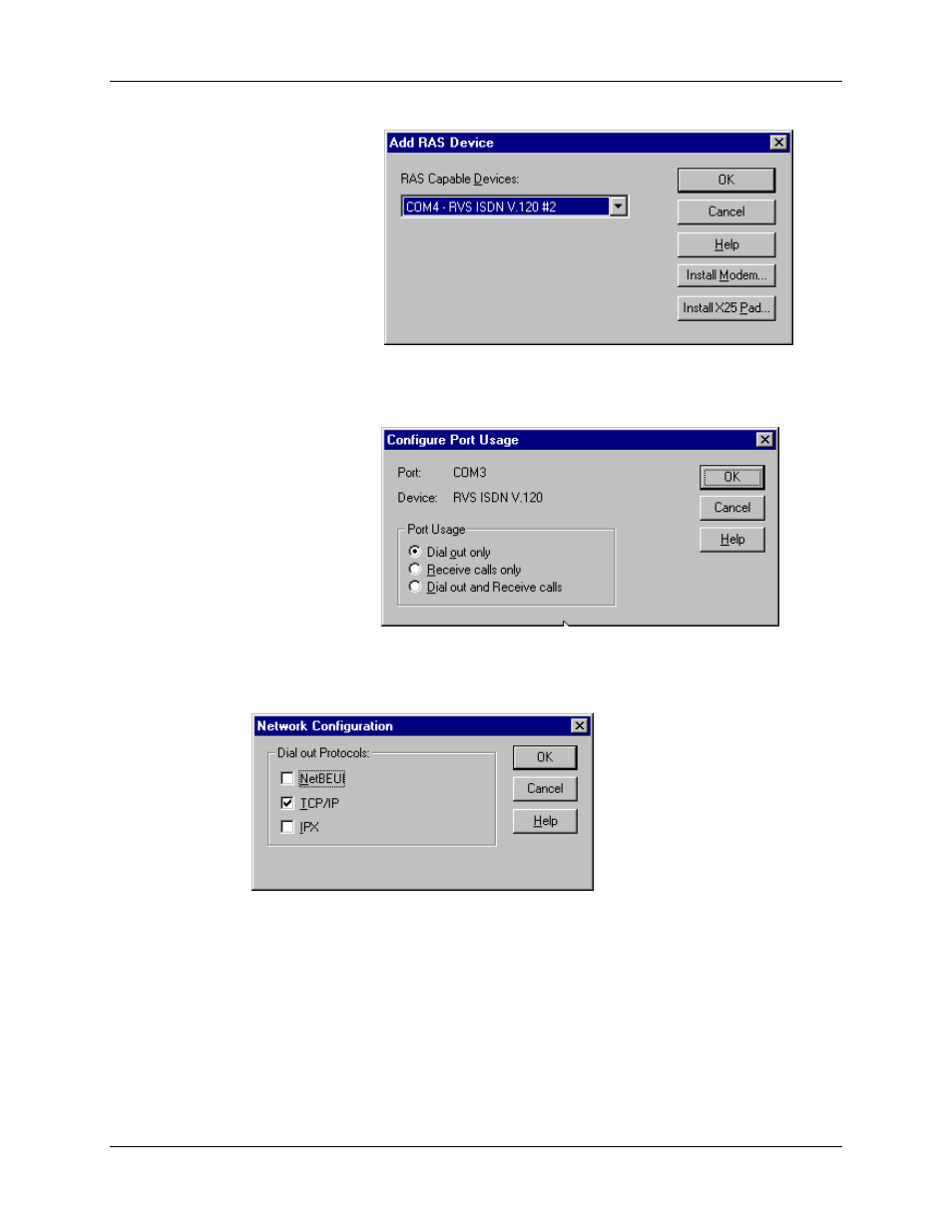 Multi-Tech Systems MT128ZLX-NT User Manual | Page 139 / 257