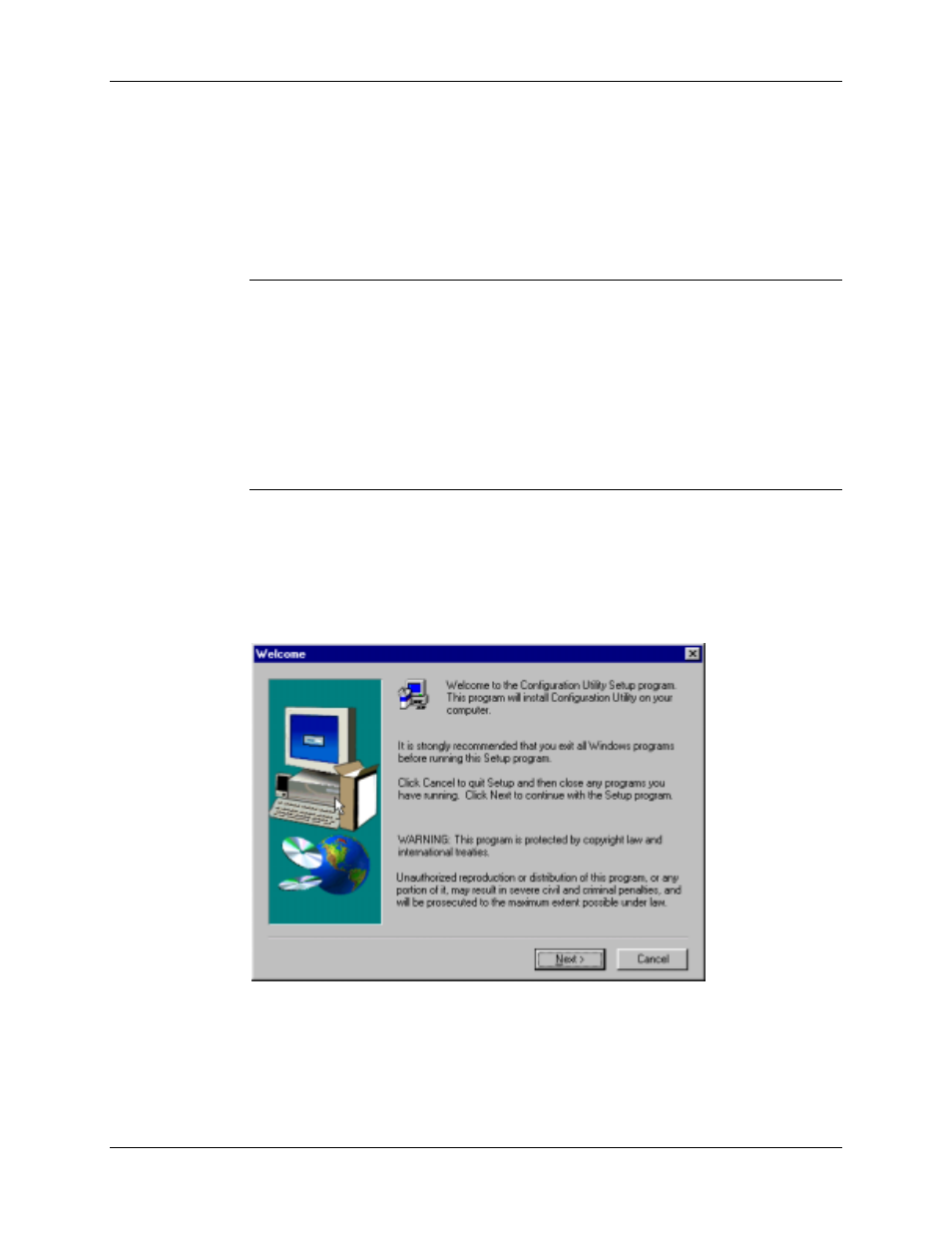 Mt128zlx-st/nt: windows 95 driver procedures, Windows 95 installation | Multi-Tech Systems MT128ZLX-NT User Manual | Page 14 / 257