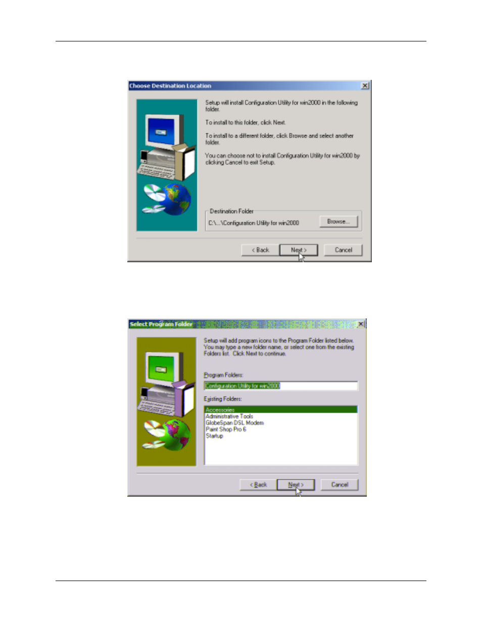 Multi-Tech Systems MT128ZLX-NT User Manual | Page 146 / 257