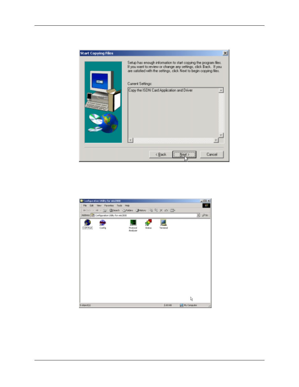Multi-Tech Systems MT128ZLX-NT User Manual | Page 147 / 257